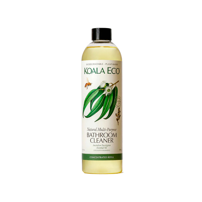 Koala Natural Multi-Purpose Bathroom Cleaner