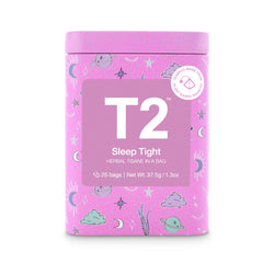 T2 Sleep Tight Icon Tin