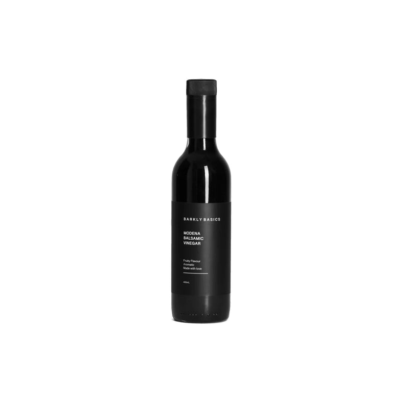 Modena Balsamic Vinegar