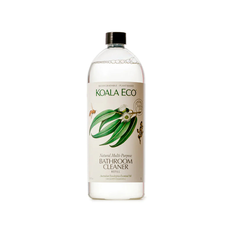 Koala Natural Multi-Purpose Bathroom Cleaner