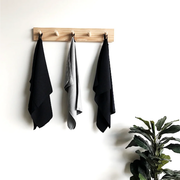 Microfiber Tea Towel