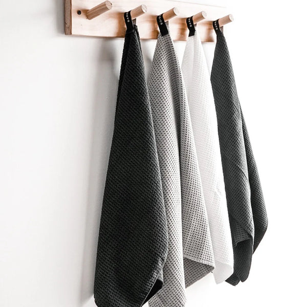 Microfiber Tea Towel
