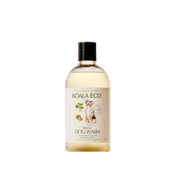 Koala Natural Dog Wash