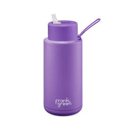 Frank Green Ceramic Reusable Bottle - 34oz