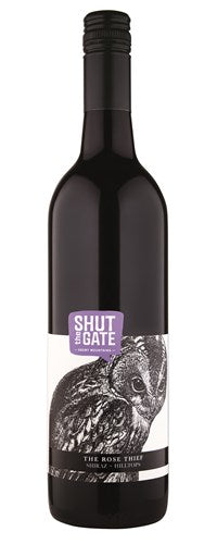 The Rose Thief Shiraz Hilltops