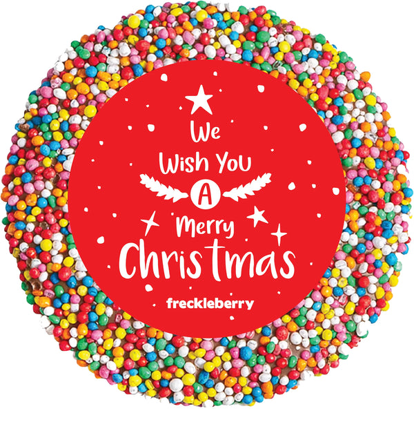 Christmas Feckle - 40g Single Freckle
