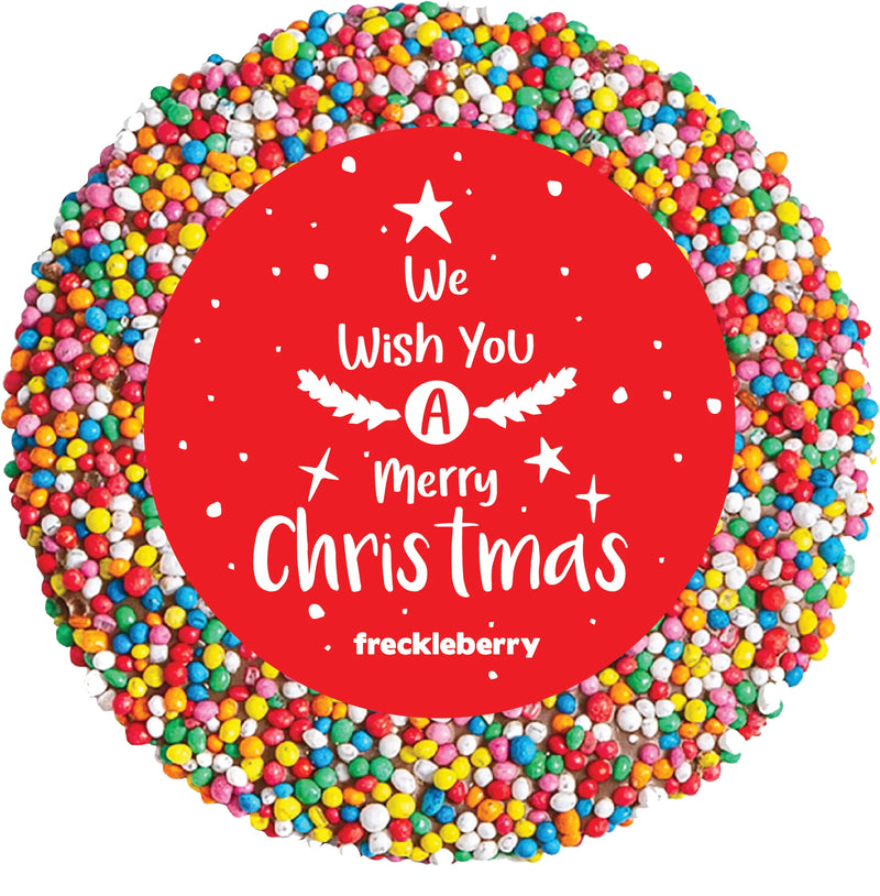 Christmas Feckle - 40g Single Freckle