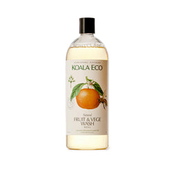 Koala Natural Fruit & Vege Wash