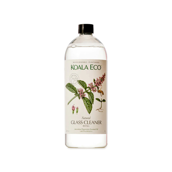 Koala Natural Glass Cleaner
