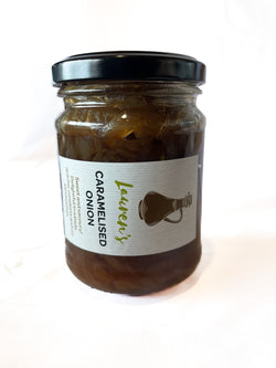 Lauren's Caramelised Onion