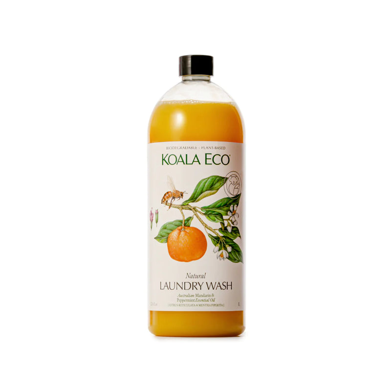 Koala Natural Laundry Wash 1L