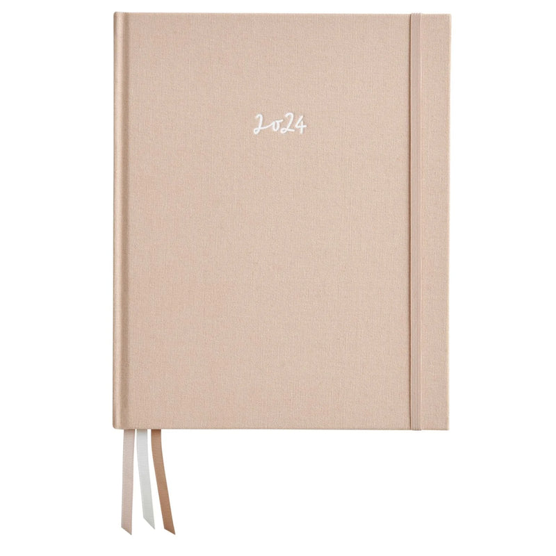 Emma Kate Co. 2024  Grande Daily Planner - Amore