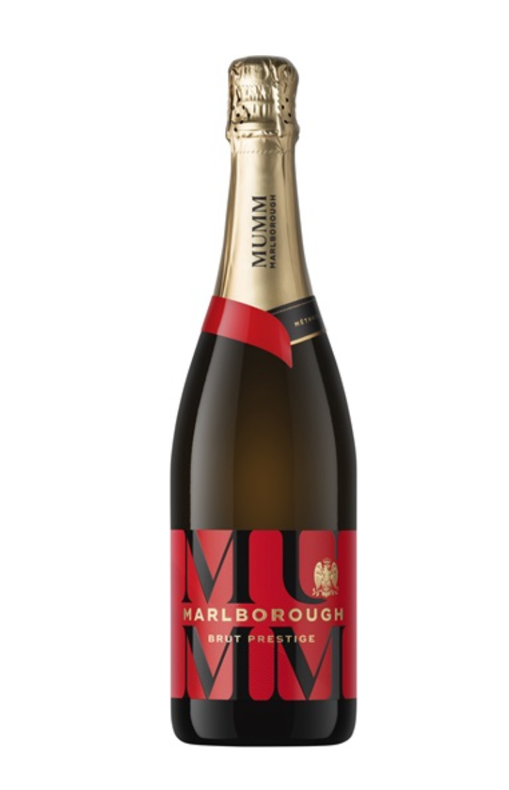 Marlborough Brut Prestige 750mL