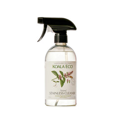 Koala Natural Stainless Cleaner