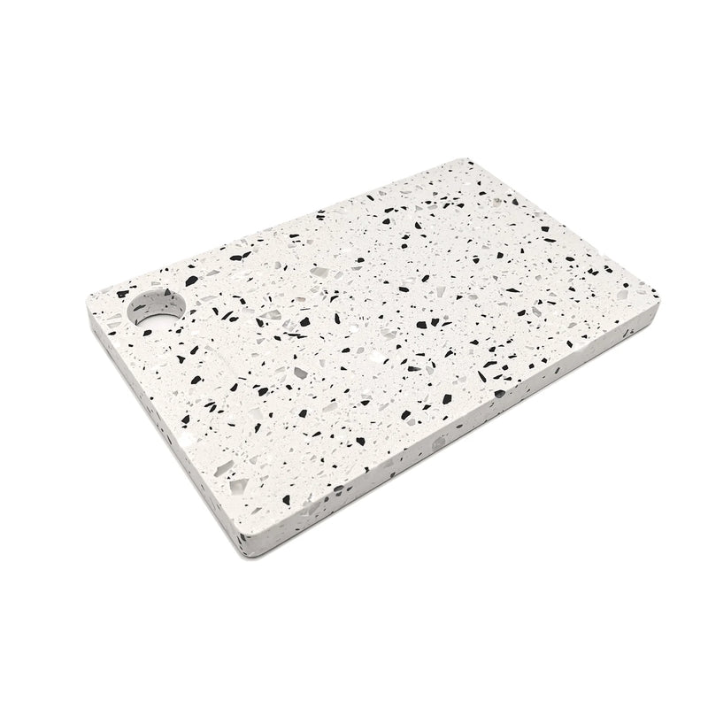 Rectangle Terrazzo Serving Board