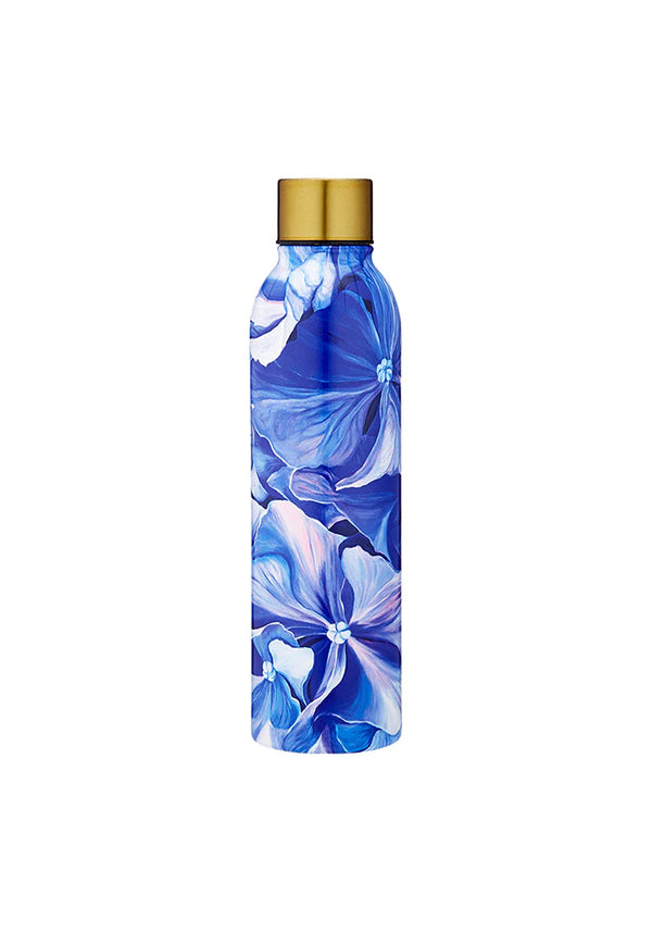Blooms Insulated Drink Bottle