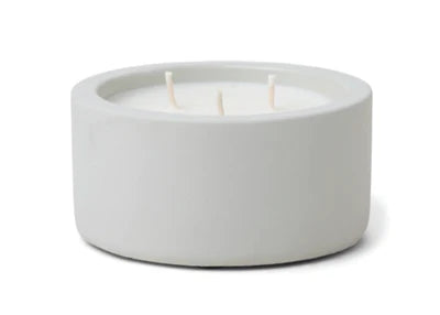 Concrete Candle – 7oz
