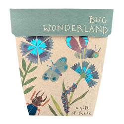 Gift of Seeds Cards