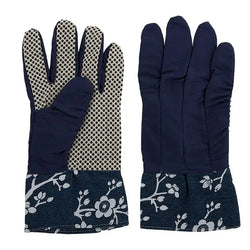 Life Botanic Blossy Cotton Gardening Gloves