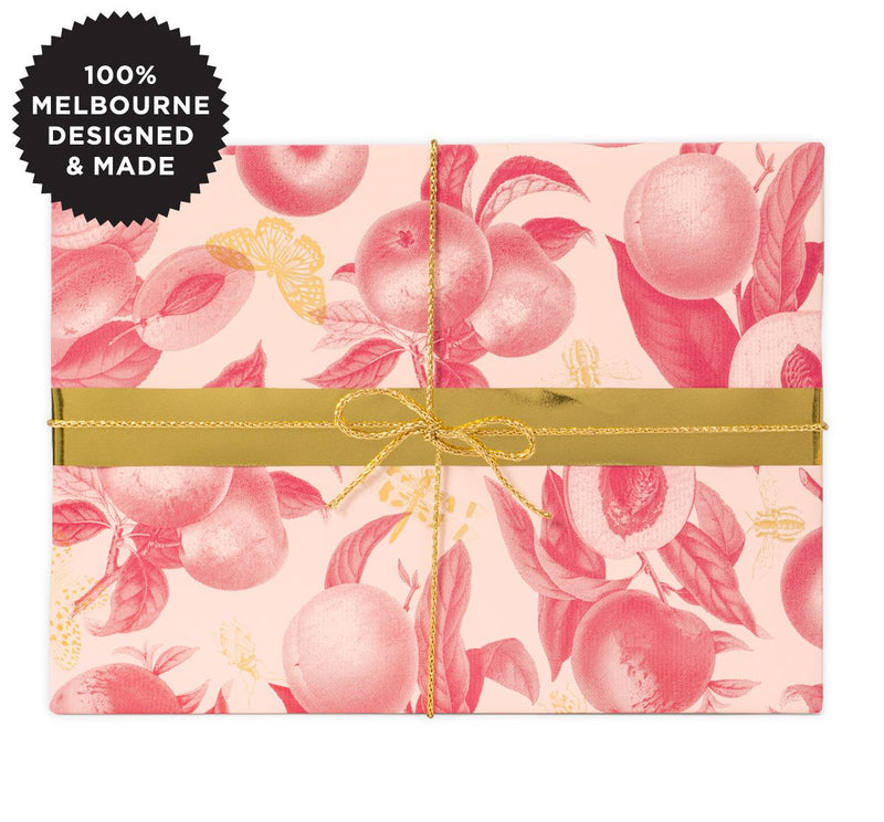 Pomologie Wrapping paper