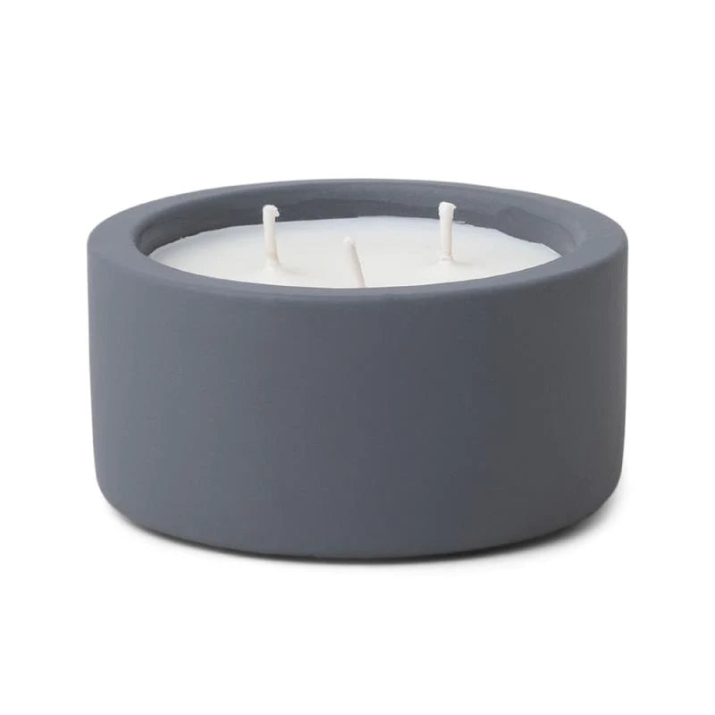 Concrete Candle – 7oz
