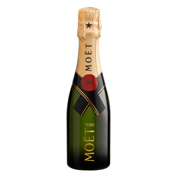 Moet & Chandon Brut Imperial NV Piccolo 200mL
