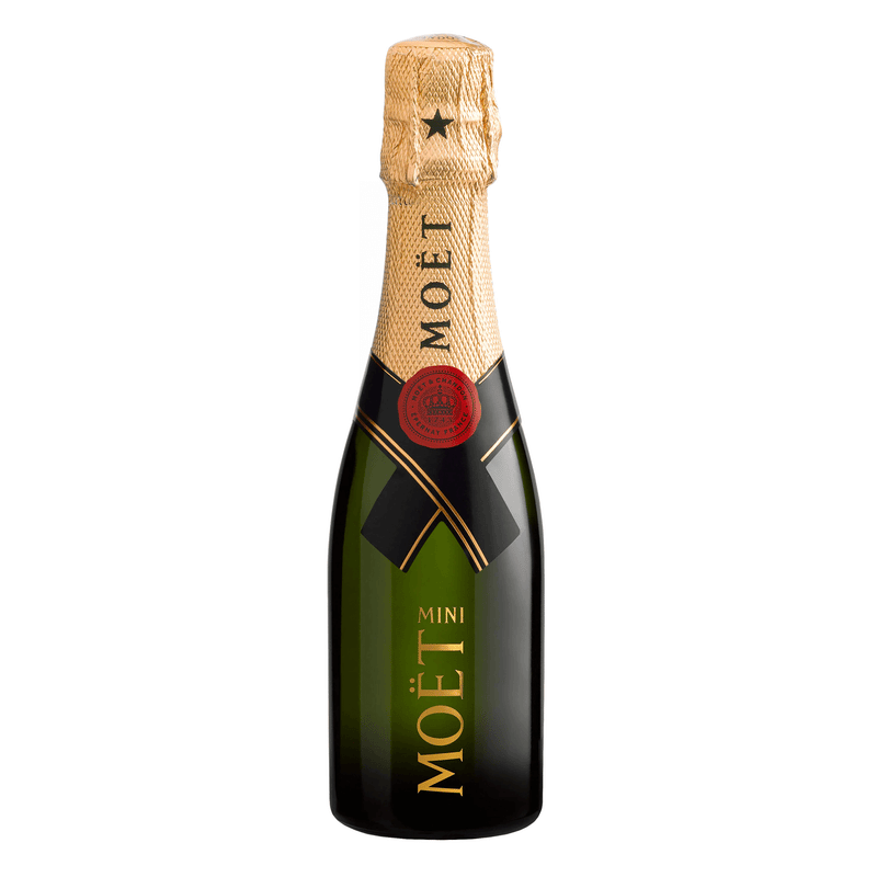 Moet & Chandon Brut Imperial NV Piccolo 200mL