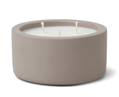 Concrete Candle – 7oz