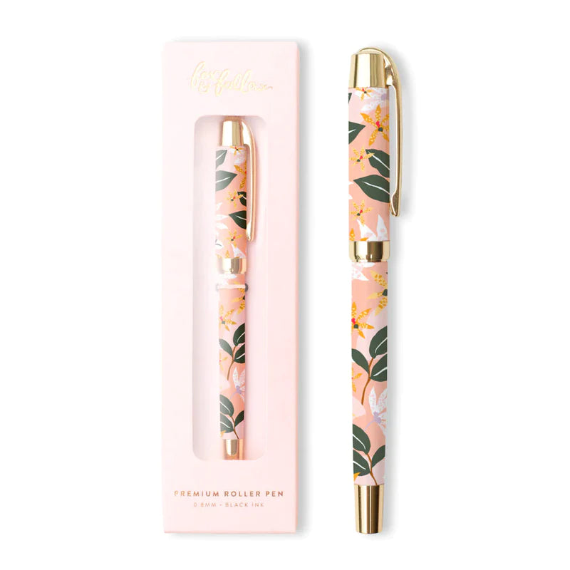 Roller Pens