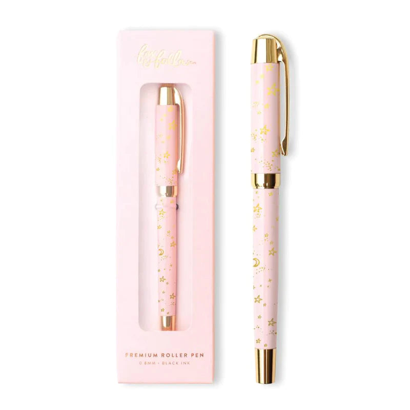 Roller Pens