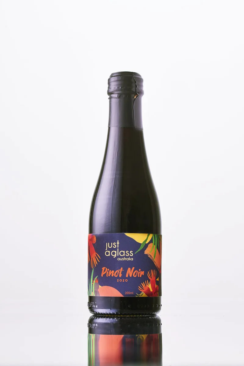 Just a Glass Wine