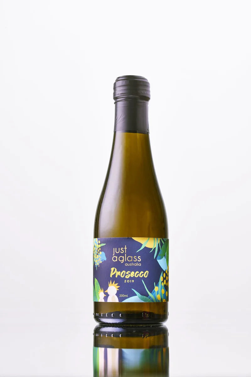 Just a Glass Wine