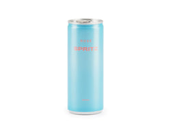 Rosé Spritz- Spiced Fig 200mL can