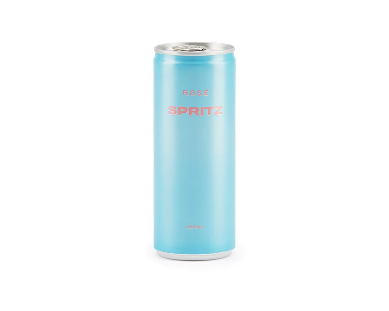 Rosé Spritz- Spiced Fig 200mL can