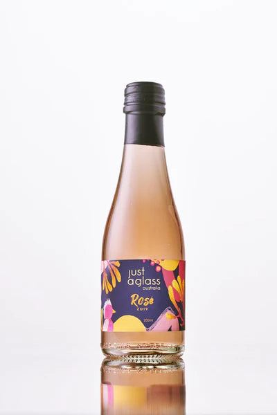 Just a Glass Wine
