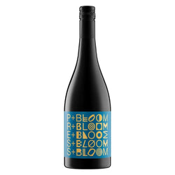 Press + Bloom Shiraz
