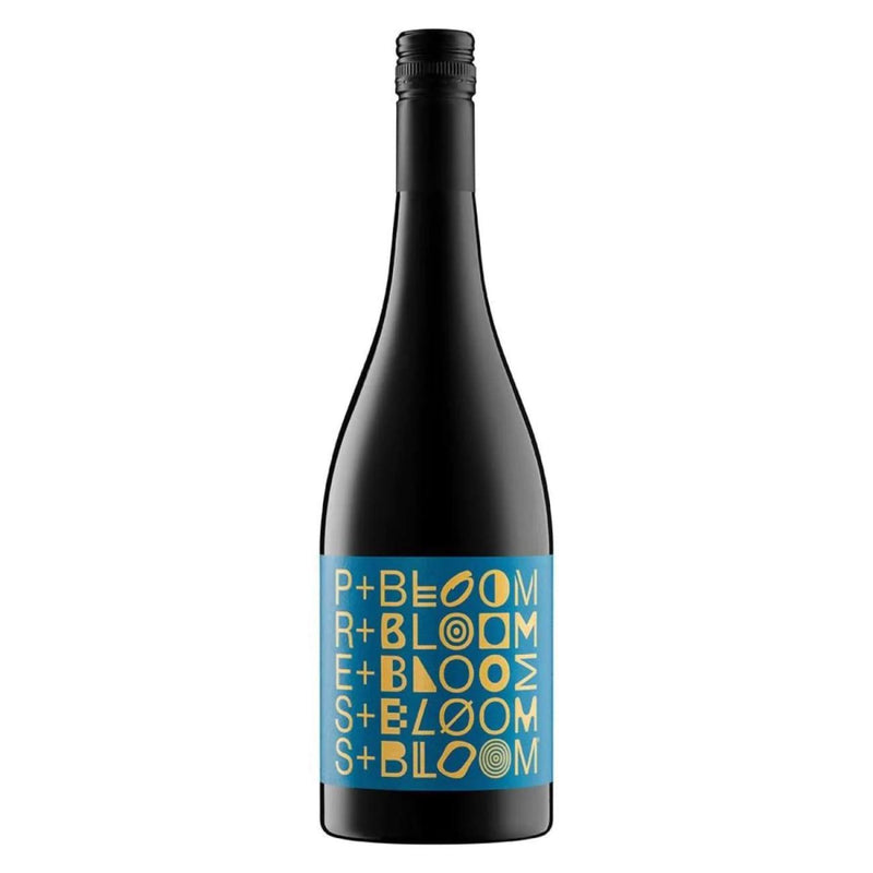 Press + Bloom Shiraz
