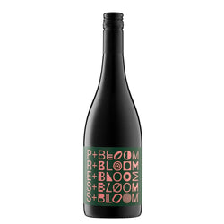 Press + Bloom Pinot Noir