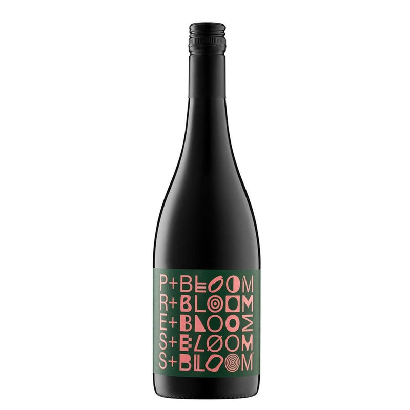 Press + Bloom Pinot Noir