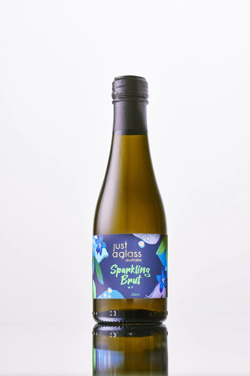 Just a Glass Wine