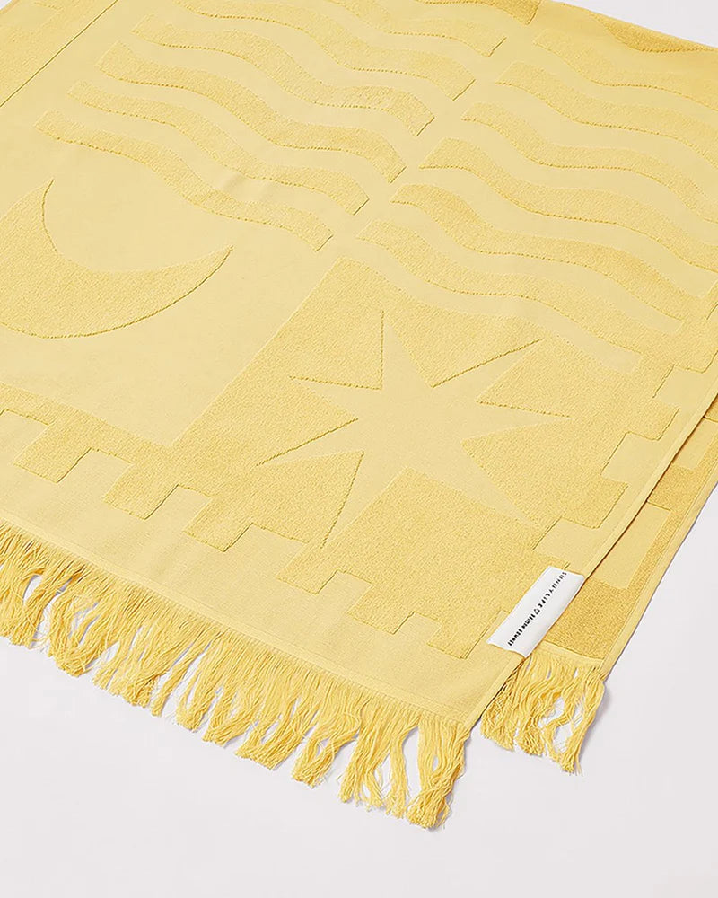 Sunnylife Luxe Towel
