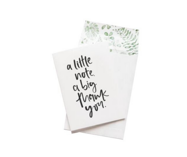 Emma Kate Co Greeting Card
