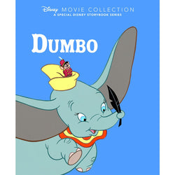 Dumbo - Disney Movie Collection Storybook