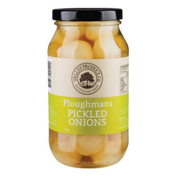 Ploughmans Pickled Onions 510g