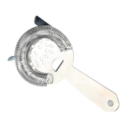 2 Prong Flat Strainer