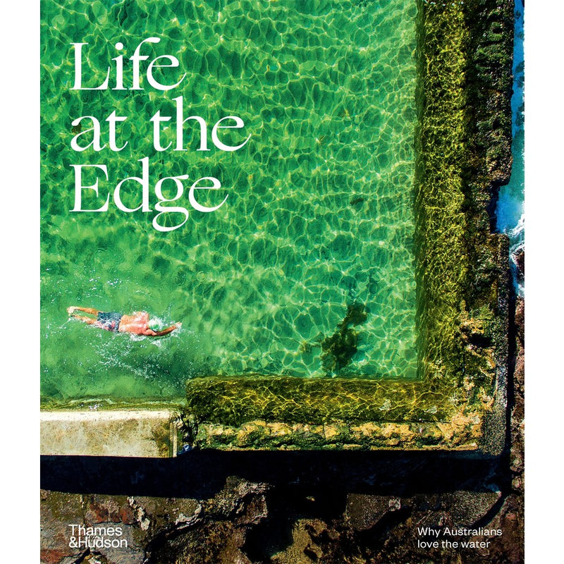 Life At The Edge: Why Australians Love The Water