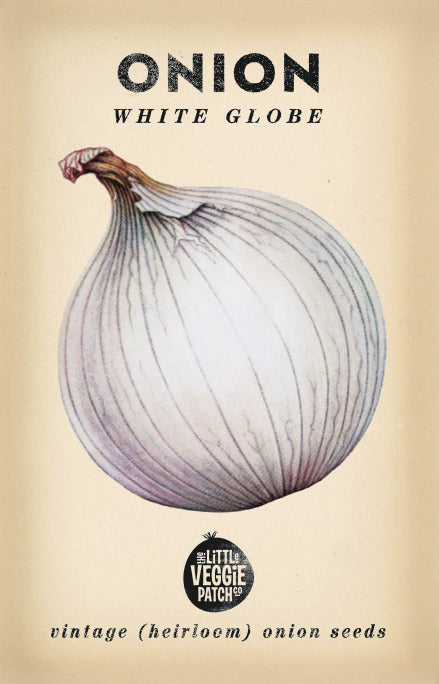 Heirloom Seeds