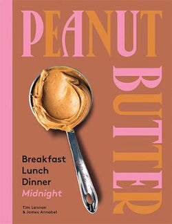 Peanut Butter Book