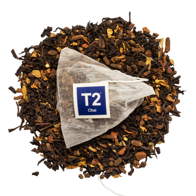 T2 Chai Teabag
