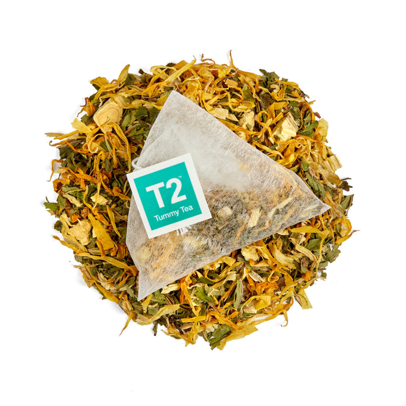 T2 Tummy Tea Teabag